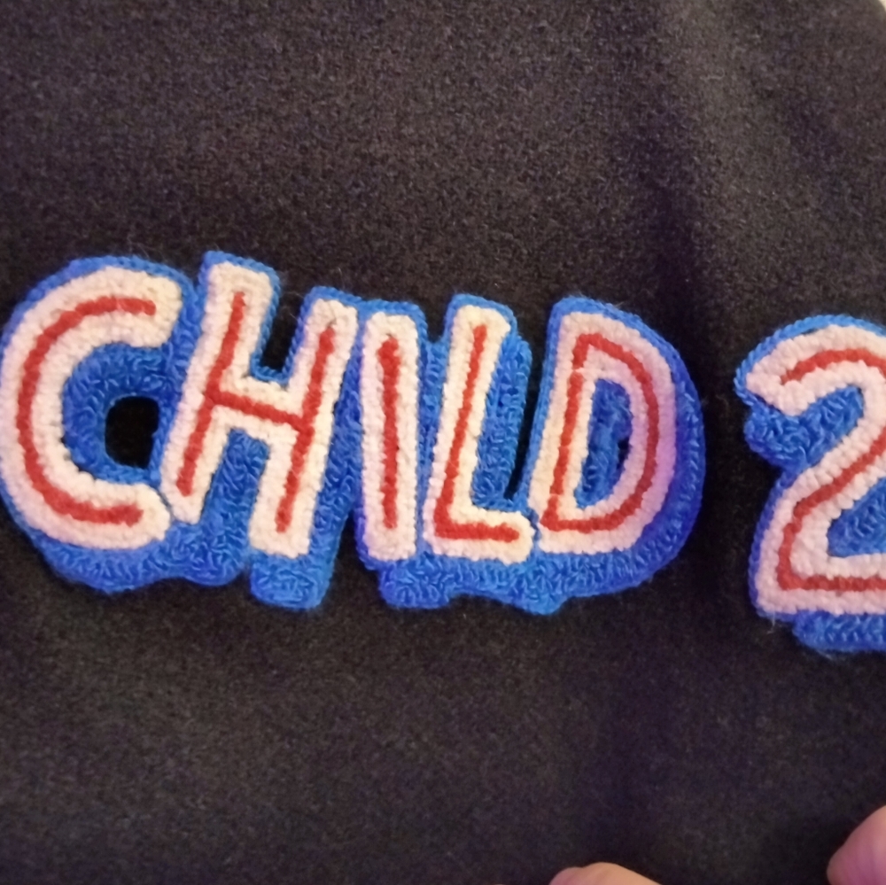 Problem Child 2 Crew Jacket Medium - image 5